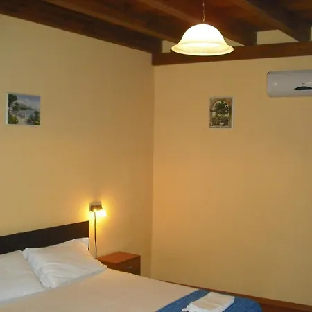 Night And Day Vakantiehuis