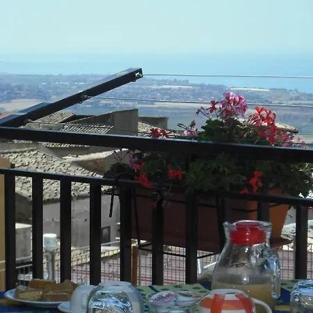 Vakantiehuis Night And Day Agrigento