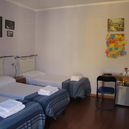 Night And Day Vakantiehuis *