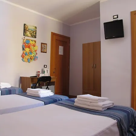 Night And Day Vakantiehuis *