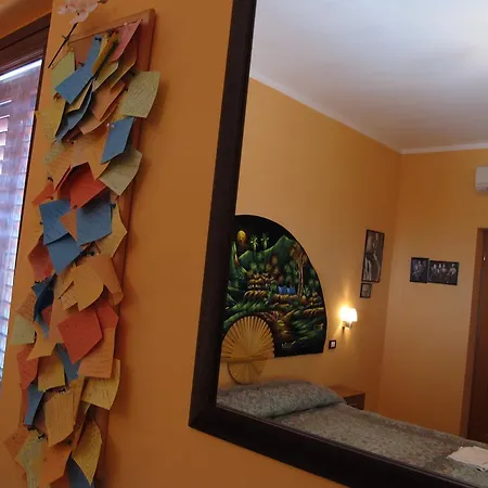 Night And Day Vakantiehuis *