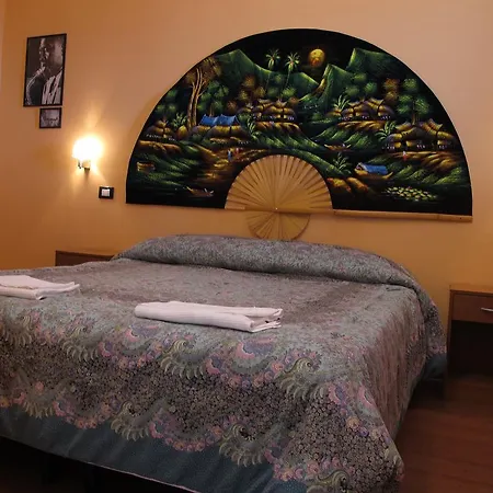 Vakantiehuis Night And Day