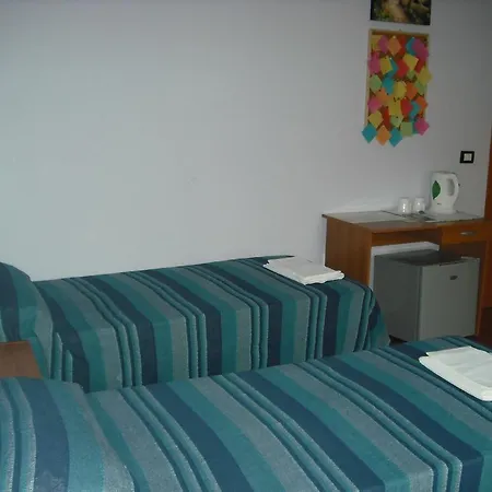 Vakantiehuis Night And Day *