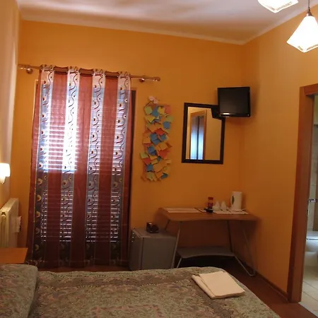 Night And Day Vakantiehuis *