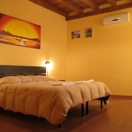 Night And Day Vakantiehuis Agrigento