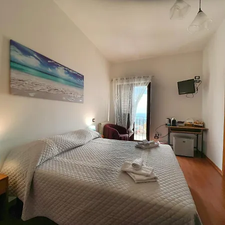 Night And Day Bed & Breakfast Agrigento