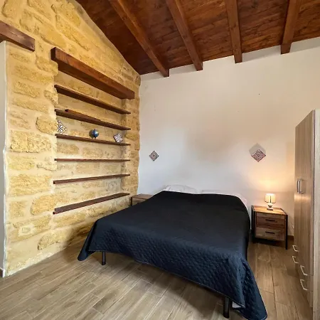 Bed & Breakfast Night And Day Agrigento