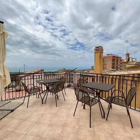 Night And Day 펜션 아그리젠토