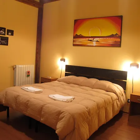 Bed & Breakfast Night And Day 3*
