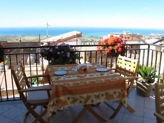 Night And Day Bed & Breakfast Agrigento