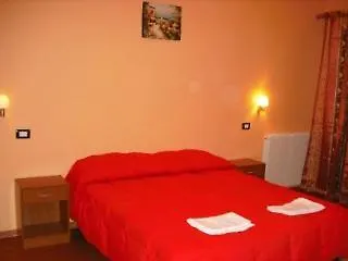 Bed & Breakfast Night And Day 3*