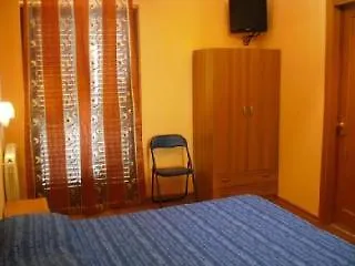 펜션 Night And Day 아그리젠토