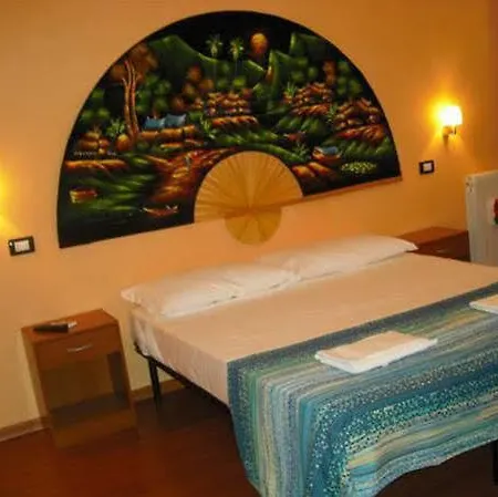 Hébergement de vacances Night And Day *