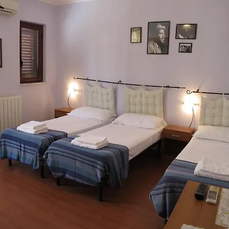 Night And Day Bed & Breakfast