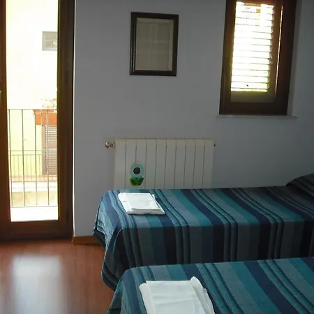 Night And Day 펜션 아그리젠토