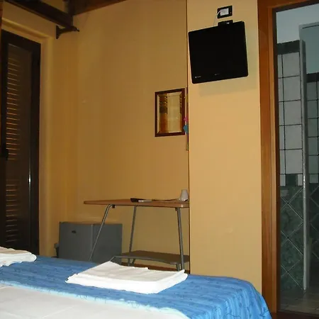Bed & Breakfast Night And Day